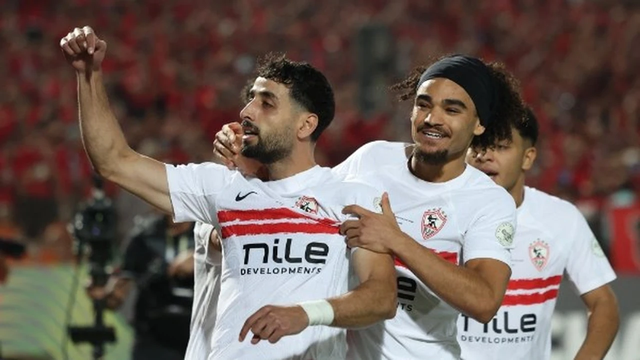 محتاجينه الموسم الجديد | قرار غير متوقع في الزمالك يفاجئ جمهور الفريق